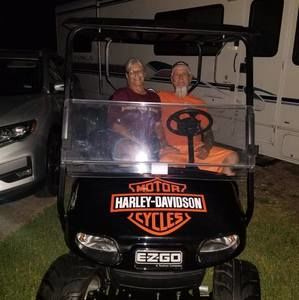 Meet your Posher, Gary